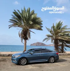  12 سيارة_هيونداي_سوناتا_HYUNDAI_SONATA_LIMITEDوارد