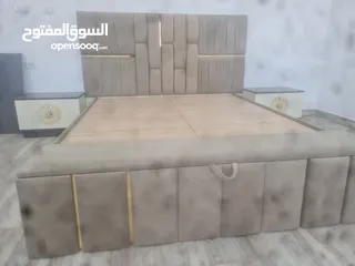  6 فني اثاث منزلي و مكتبي تصنيع و صيانة