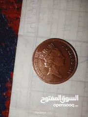  7 الملكه اليزابيث