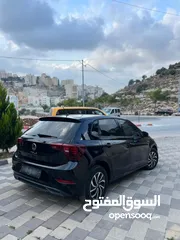  12 بولو محرك1000تربو سحب شركة المتحدة 2023ترخيص2022 ماشية فقط29000كم