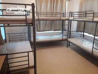  3 Executive Ladies Only Bedspace Available In Al Quisais