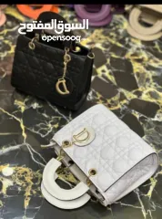  3 شنط نسائية