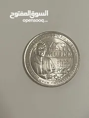  30 Collectable Coins