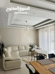  2 شقة مميزة للبيع في عمان - ضاحية النخيل - الطابق الأرضي