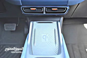  6 BYD SEAGULL FLYING 2024