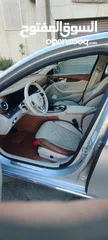  9 مرسيدس c220