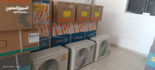  1 مكيفات راني ابو عصب