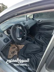  13 سيت ابيزا 2012