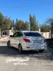  2 هونداي اكسنت ديزل