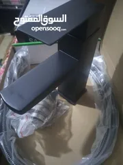 1 بطاريات مجلى وبطاريات مغاسل