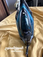  2 مكوى مستعمل بحاله ممتازه