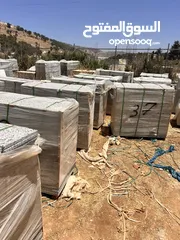  6 1250 متر مربع شايش درج جرانيت مصري نيو حلايب جودة عالية ، قياسات من 100 الى 160 سم بسعر الجملة