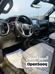  11 For Sale – Chevrolet Silverado 2020