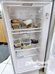  4 Refrigerator/ Fridge - Hitachi 480 L gross