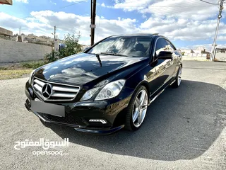  15 E250 AMG بانوراما فحص كامل بسعر مغري جدا