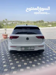  2 Golf tsi 2022