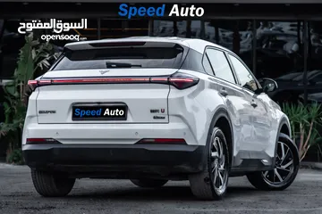  21 Neta U Pro 2022 ( مستعمل)  يمكن التمويل بالتعاون مع المؤسسات المعتمدة لدى المعرض