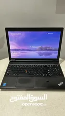  3 للبيع لابتوب لينوفو i7 في الرياض