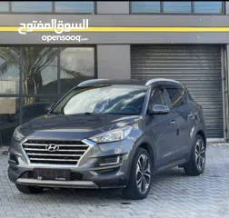  5 هونداي توسان 2020 للبيع