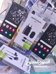  1 عالفحص  Samsung S20 ULTRA جيجا 128 رام 12 بدون كرتونه معه بكج هدية متوفر توصيل