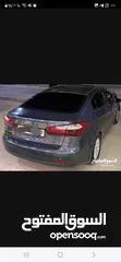  3 كيا سيراتو 2014