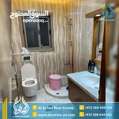  13 روف مميز سوبر ديلوكس بمساحه واسعه ومريح جدا و مميز جدا للسكن