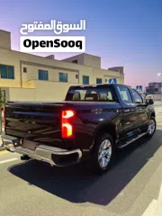  3 For Sale – Chevrolet Silverado 2020