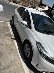  2 Kia Cerrato k3