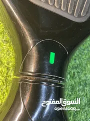  12 سكوتر كهربائي ذاتي التوازن من نوع TWIST