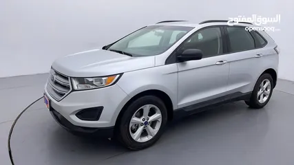  5 (FREE HOME TEST DRIVE AND ZERO DOWN PAYMENT) FORD EDGE