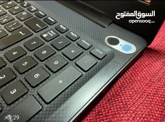  2 Dell G3 3579 (Gaming Laptop) استعمال خفيف جدا