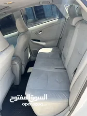  21 تويوتا بريوس 2014 فل بانوراما