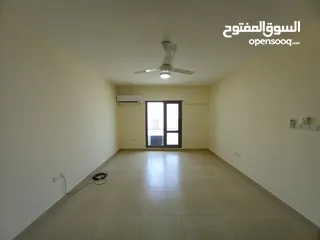  6 3 BR Refurbished Flat In Bait Al Falaj – Ruwi