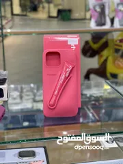  1 الوان مبهرة وجميله من الكفرات مع lips gloss متناسق مع الكفر