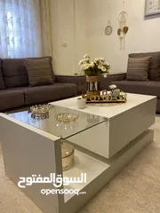 3 طقم كنب كورنر (تفصيل)