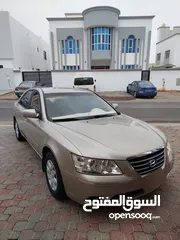  2 سيارة هيونداي سوناتا