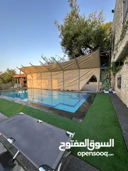  6 O2_view_farm مزرعة فاخرة للايجار