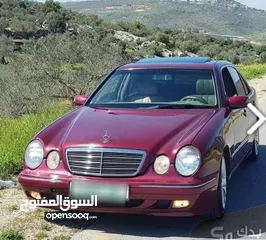  1 مرسيدس 2002