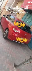  2 ستروين c4 موديل 2011 سولار