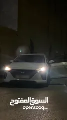  5 هونداي ايونك2020 للبيع