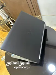  3 لابتوب ديل كور اي 5 بسعررر حرق  DELL LATITUDE 5570 Intel CORE i5-6300U