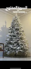  3 Christmas tree شجرة كريسماس