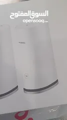  4 Huawei wifi mesh 3 router
