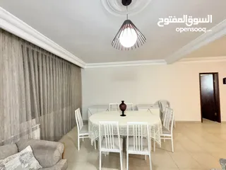  5 شقة للإيجار في الماصيون