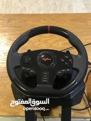  2 ستيرنغ Gaming Steering Wheel v900PXN