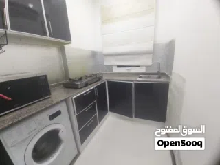  4 Fully Furnished 1-Bedroom Apartment with 2 Bathrooms and Unlimited EWA for Rent in Prime Location...