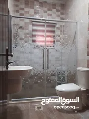  18 شقة أرضية للبيع في طبربور بالقرب من دوار الصحفيين