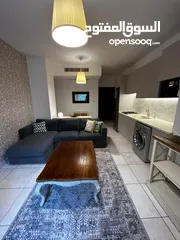  5 شقة 2 نوم مفروشة للايجار ( Property 39106 ) سنوي فقط