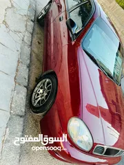  10 دايو لانوس اتوماتيك