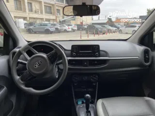  13 كيا مورننج. 2021 ترخيص 2020